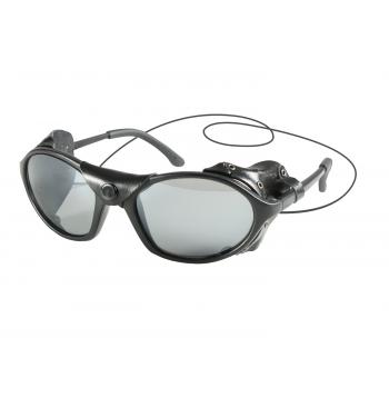Tactical Sunglass With Wind Guard