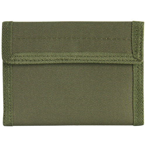 Nylon Commando Wallet