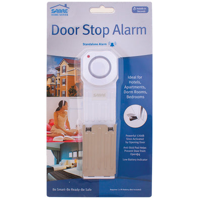 Sabre Door Stop Alarm