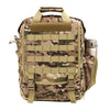 Military Style Tactical Lap Top Convertible Backpack