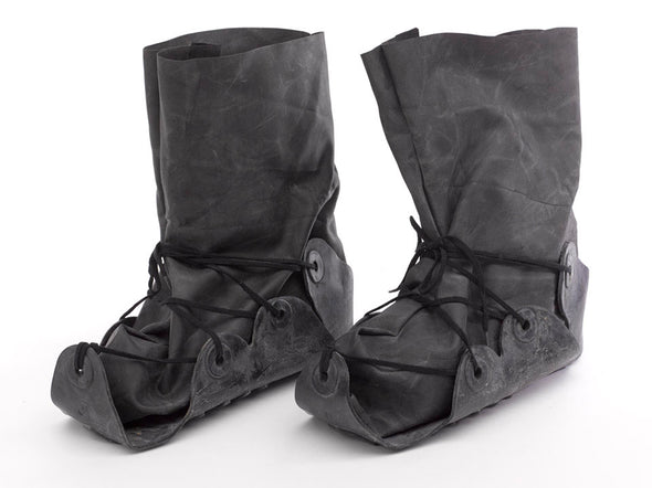 Chemical Protective Footwear Cover Over Boots