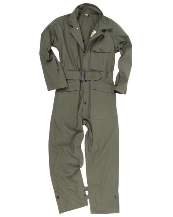 New Reproduced US WWII HBT Coverall