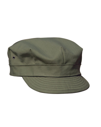 New Reproduced US WWII HBT Field Cap