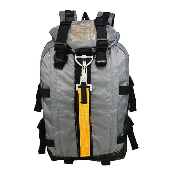 Parachute Style Daily Backpack