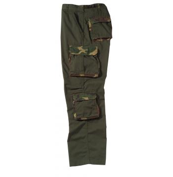 Vintage Style Accent Paratrooper Fatigues – camoLOTS.com