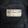 Authentic US Vintage Naval Pea Coat