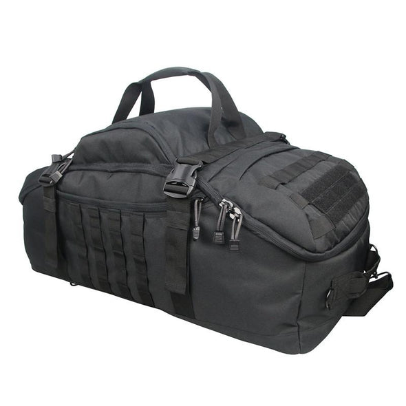 Waterproof Military Duffle Bag