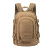 Large Expandable 39L - 64L  Military Tactical Backpack w/out Waist Strap