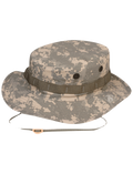US Military Genuine Issue ACU Boonie Hat