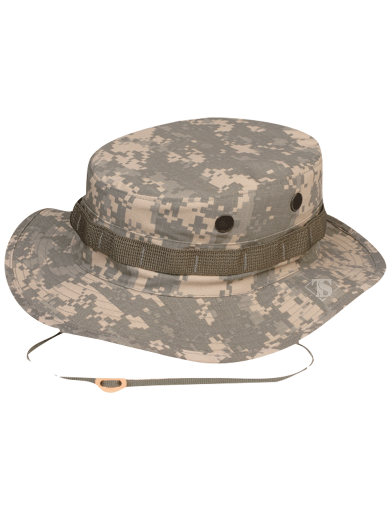 US Military Genuine Issue ACU Boonie Hat