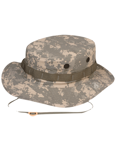 US Military Genuine Issue ACU Boonie Hat