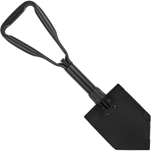 GI-Spec Tri-Fold Shovel