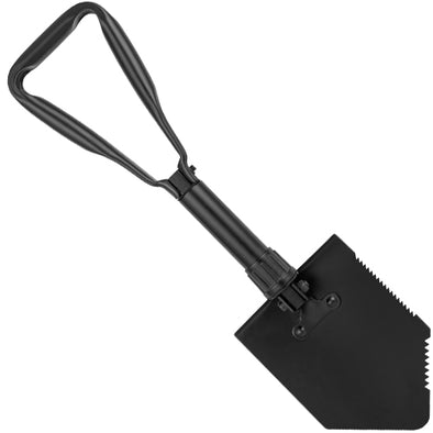Trifold Shovel