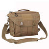 Covert Dispatch Tactical Shoulder Bag