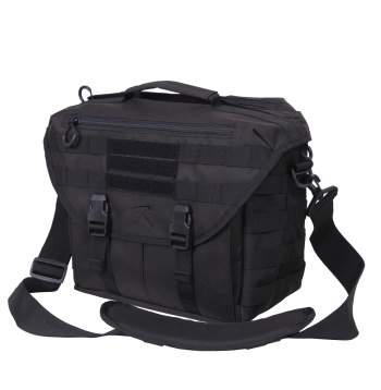 Covert Dispatch Tactical Shoulder Bag