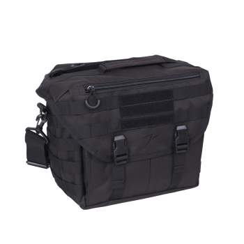 Covert Dispatch Tactical Shoulder Bag