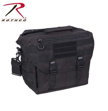 Covert Dispatch Tactical Shoulder Bag