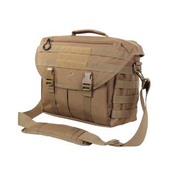 Covert Dispatch Tactical Shoulder Bag