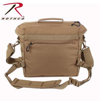 Covert Dispatch Tactical Shoulder Bag