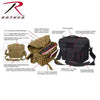 Covert Dispatch Tactical Shoulder Bag
