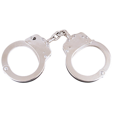 Professional Double-Lock Handcuffs
