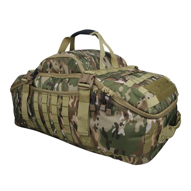 Military duffle bag waterproof Clearance