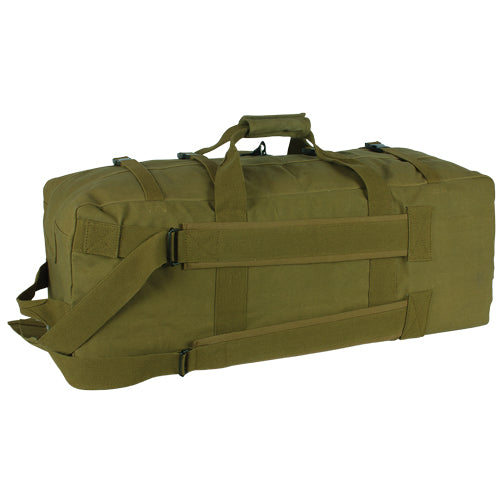 Gen II 2 Strap Duffel Bag
