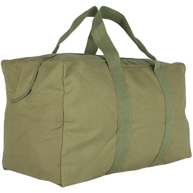 Parachute Cargo Bag