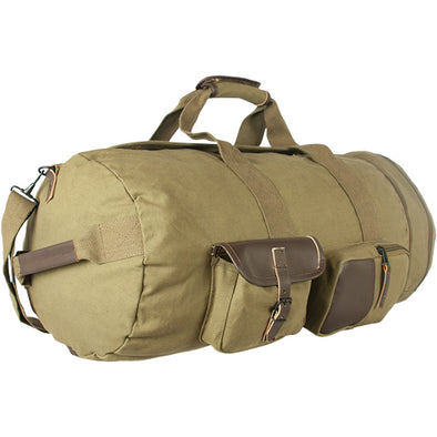 Crossover Duffel-Pack