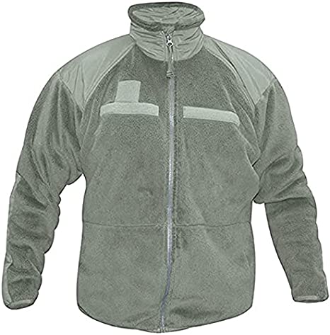 New GEN III Polartec Fleece Jacket
