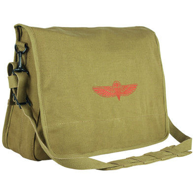 Israeli Paratrooper Bag