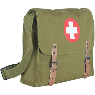 German Medic Bag