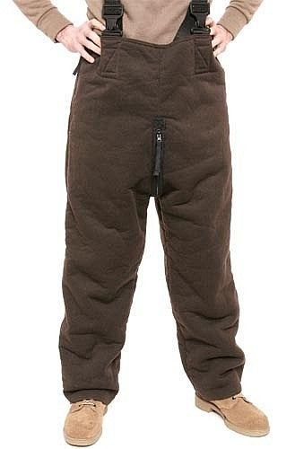 US Military Cold Weather Bear Pants