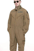 USGI Nomex Combat Vehicle Coverall CVC Tanker Suit