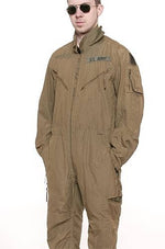 Load image into Gallery viewer, USGI Nomex Combat Vehicle Coverall CVC Tanker Suit
