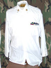 Naval Dress Shirt