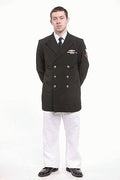 Dress Uniform