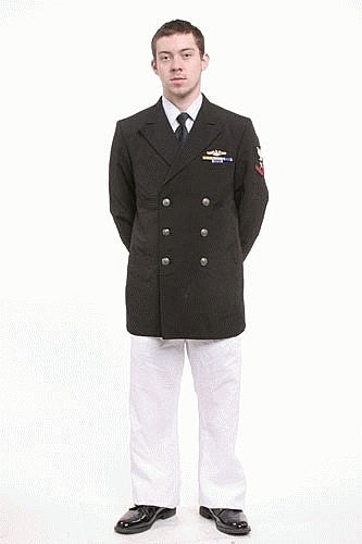 Dress Uniform