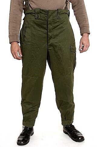 Belgian M88 Combat Pants – camoLOTS.com Belgian M88 Combat Pants – camoLOTS.com