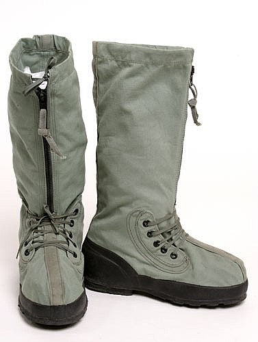 US Airforce Vintage Boots