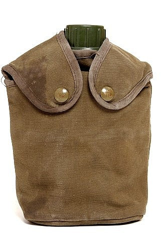 Canteen Cover French Army
