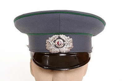 East German Dress Cap