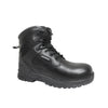 Protect Black Composite Toe Work Boot