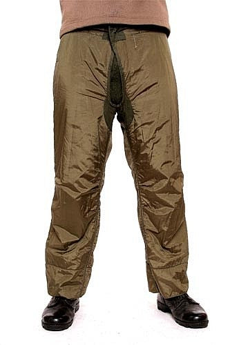 Vintage US M51 Field Pant Liners – camoLOTS.com