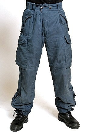 Canadian Air Force Gortex Pants