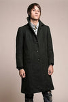 Canada Army Wool Greatcoat
