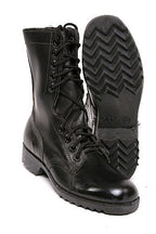 US Army Original Full Leather Combat Boots Narrow *New Deadstock*