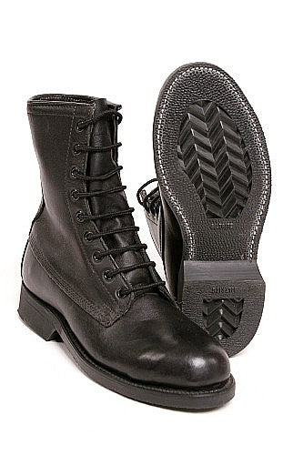 New U.S. Navy 1970 Safety Boot – camoLOTS.com