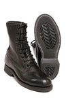 New U.S. Navy 1970 Safety Boot