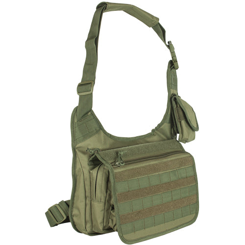 Tactical Messenger Bag